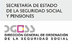 Secretaría de Estado de la Seguridad Social y Pensiones - Dirección General de Ordenación de la Seguridad Social
